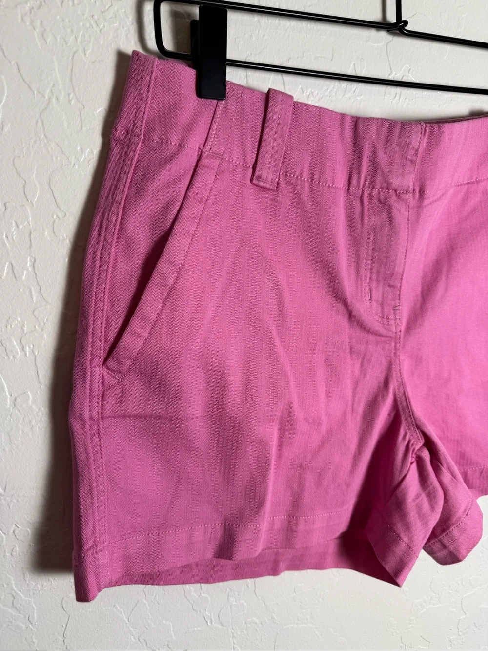 Vineyard Vines Strawberry Moon Pink Performance Everyday Shorts